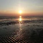Dom wakacyjny Ferienhaus Weiser Cuxhaven
