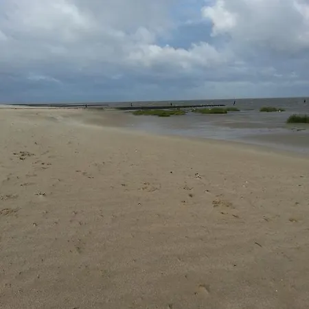 Holiday home Ferienhaus Weiser Cuxhaven