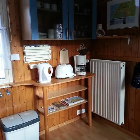 Ferienhaus Weiser 쿡스하펜