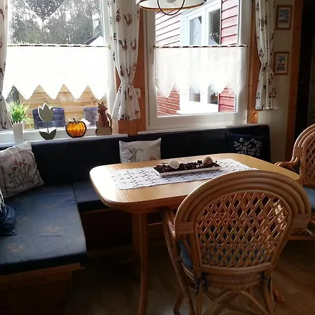 Ferienhaus Weiser Vakantiehuis