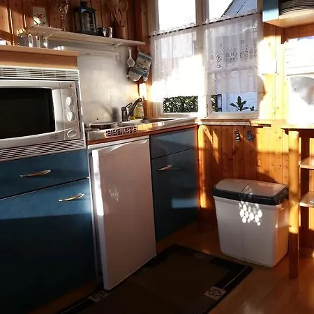 Ferienhaus Weiser * 쿡스하펜