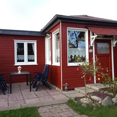 Ferienhaus Weiser * 쿡스하펜