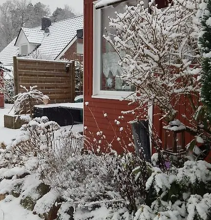 Ferienhaus Weiser Cuxhaven