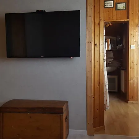 Ferienhaus Weiser 펜션 *