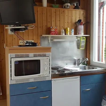 Ferienhaus Weiser * 쿡스하펜