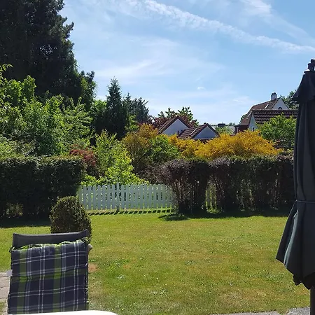 Ferienhaus Weiser * 쿡스하펜