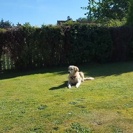 펜션 Ferienhaus Weiser *